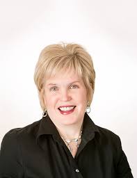 Bio For Kimberly Riggs