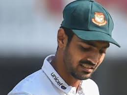 Coronavirus in Bangladesh cricket, Saif Hassan and coach Nick Lee of  Bangladesh cricket team found Coronavirus positive बांग्लादेश क्रिकेट टीम  का एक बल्लेबाज और एक कोच कोरोना पॉजिटिव पाए गए