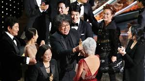 The movie did, however, take home three oscars last night for cinematography, directing, and foreign language film, and netflix was. A Review Of The 92nd Academy Awards Aksm Media