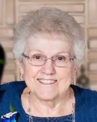 Marilyn Miller Obituary February 23, 2025