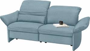Designer couch 3 sitzer sofa mit relaxfunktion sofanella. Gallery M 3 Sitzer Viviana Wahlweise Mit Motorischer Relaxfunktion Online Kaufen Otto