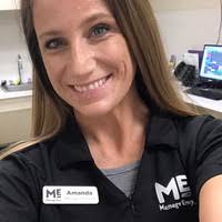 Amanda Rollins