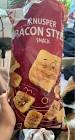 Knusper, Bacon Style, Chips