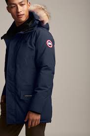 Langford Parka Fusion Fit Canada Goose