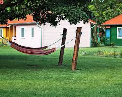 Hangematte Ohne Baum Garten Hangematte Garten Kleiner Garten