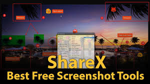 With technology seemingly moving at the speed of light, one would think that it would be impossible to keep up with it all. Sharex Best Free Screenshot Tools For Windows 10 Youtube