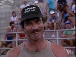 Magnum P.I. Wine and Steak Preferences