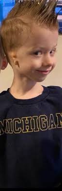 Hi! I'm looking for some advise. My son was diagnosed with auditory  neuropathy at 9 months old! He wears hearing aids of right now. They are  reviewing him in September for cochlear