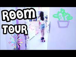 Recreafun_officiel nous avons accepté avec grand plaisir de faire un swap avec loan de la. Room Tour 2018 Youtube