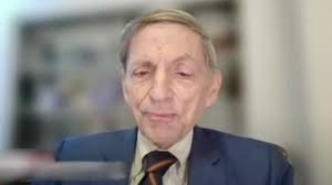 Bill Drayton Speaks On Role Of Entrepreneurs, Social Innovators In Building  A Changemaker Society