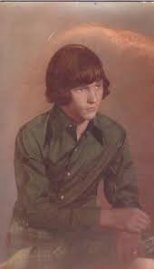 Stanley Morrison Butcher (1961-2015)