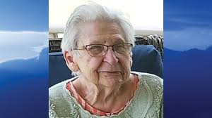 Mary K. Valenly, Sharpsville, PA Obituary