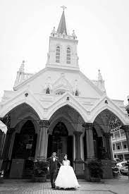 We celebrated our first mass on august 13, 1967, on the grounds of camp san pedro. Shaun Cherlyn Church Of Saints Peter And Paul Singapore Shilton Tan Photography