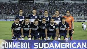 Pronto llegará el segundo 'superclásico' del 2021 entre los más grandes del fútbol argentino. Gimnasia Se Suma A River En Los Octavos De Final De La Copa Argentina