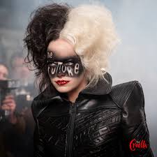 Check spelling or type a new query. Nuevo Avance De Cruella La Proxima Pelicula De Disney Protagonizado Por Emma Stone Morninroutine