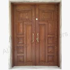 New Ash Wooden Main Door Design Six Panel Hpd562 Main Doors Al Habib Panel Doors Main Door Design Door Design Wood Wood Exterior Door