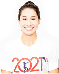 Dominique Moceanu (@moceanugymnasticscamp) · Instagram 照片和视频