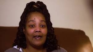 Jacqueline Hamer Flakes — Fannie Lou Hamer's America