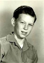 Roger Alfred Crisman (1946-2022)