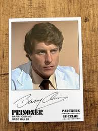 Prisoner Cell Block H