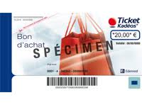 Chèque cadeau kadeos enseignes 4 promotions de la semaine votre but est de faire un achat chèque cadeau kadeos enseignes et vous ne savez pas quels sont les points de vente les plus intéressants. Bons D Achat Kadeos 8 Bt Pass