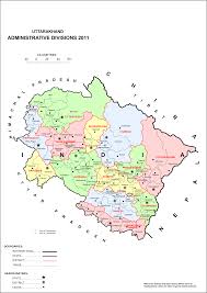 The initial name was uttarakhand which was changed to uttaranchal and finally again changed to the later in 2006. High Resolution Map Of Uttarakhand Hd Bragitoff Com