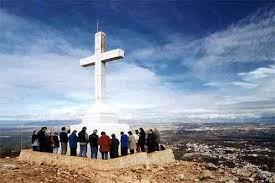 Imagini pentru croce di Gesu