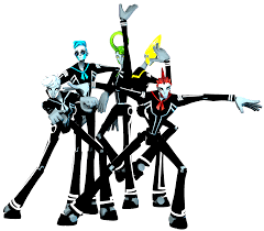 Play as smart as possible to avoid getting a mess. Sfm Nsr 1010 Render By Inkbennie On Deviantart