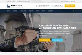 Learn how to download any video from websites like youtube and even streaming services like netflix and hulu. Industrial And Engineering Html Website Template Free Download