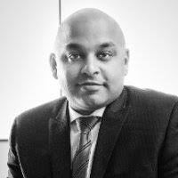 Omar Usmani Email & Phone Number