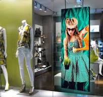 Digital LED Poster | Led Poster Display Screen for ...