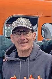 Glen Nesper, 71, died of a Parkinson's-like illness