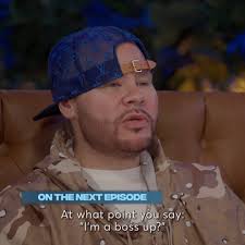 We’ve got a Power legend and Rock and Roll Hall of fame inductee in the  building! 🔥 This week