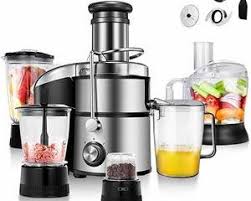 top 10 best commercial food processors