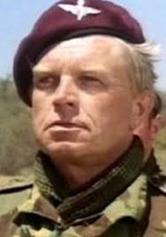 The Wild Geese (1978)