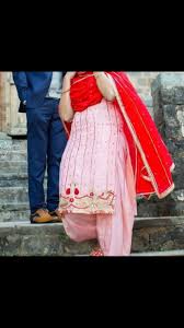 Black And Pink Punjabi Suit Combination Pink Red Combination Punjabi Suit Punjabi Suits Designer Boutique Combination Dresses Embroidery Suits Design