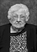 Obituary: Helen Dietrich