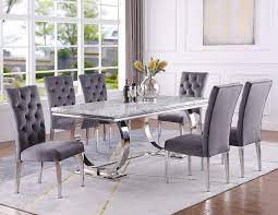 Finde bei wayfair.de alles für dein zuhause, unabhängig von deinem stil und budget. Willa Arlo Interiors Belvidera 6 Person Dining Set Wayfair