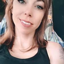 Krystal Mcgregor's Instagram, Twitter & Facebook