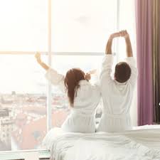 The day of arrival and the day of departure are treated as a single day in regard. Zentrales Und Ruhiges Hotel City Inn Hotel Leipzig
