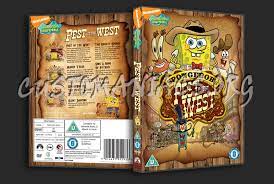 .spongebob 16 9 title cards western themed episodes, spongebob music ride stallion ride 2, animation pluto pests of the west disney movies movies for kids animation movies 26, spongebob sqarepants pest of the west part1, spongebob squarepants idiot friends song. Spongebob Squarepants Pest Of The West Dvd Cover Dvd Covers Labels By Customaniacs Id 147294 Free Download Highres Dvd Cover