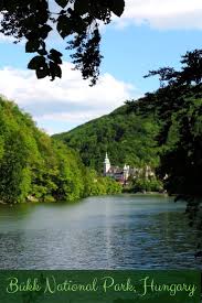 From wikimedia commons, the free media repository. National Parks Of Hungary 4 10 Bukk National Parks Hungary Places To Visit