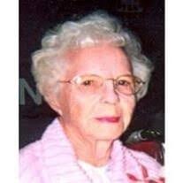 Florence B. Bower Obituary