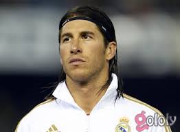 سأعود إلى ريال مدريد يوما. Gololy ÙŠÙÙƒ Ø´ÙØ±Ø© Ø£ÙˆØ´Ø§Ù… Ø³ÙŠØ±Ø¬ÙŠÙˆ Ø±Ø§Ù…ÙˆØ³ Ø´Ø§Ù‡Ø¯Ù‡Ø§ Ø¨Ø§Ù„ØµÙˆØ±
