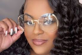 Silk Press Near Me in Roman Forest