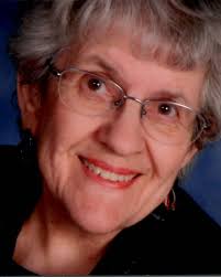 Evelyn Grove Obituary November 12, 2023