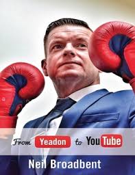 Youtube 'break-up' video that went viral, Neil Broadbent tells his story in  new bio & picks his top 5 breakup songs