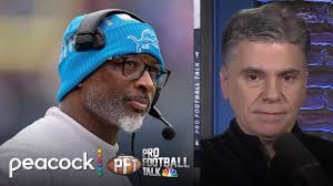 New York Jets, Saints among best fits for Aaron Glenn as HC