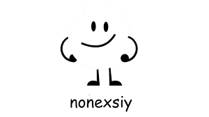 She was a mischievous,rude shape until clay took. Nonexisty Reacts Youtube