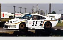 Goodrich tire company to sponsor their imsa small sedan (gtu). Sebring 12 Hours 1985 Photo Gallery Racing Sports Cars
